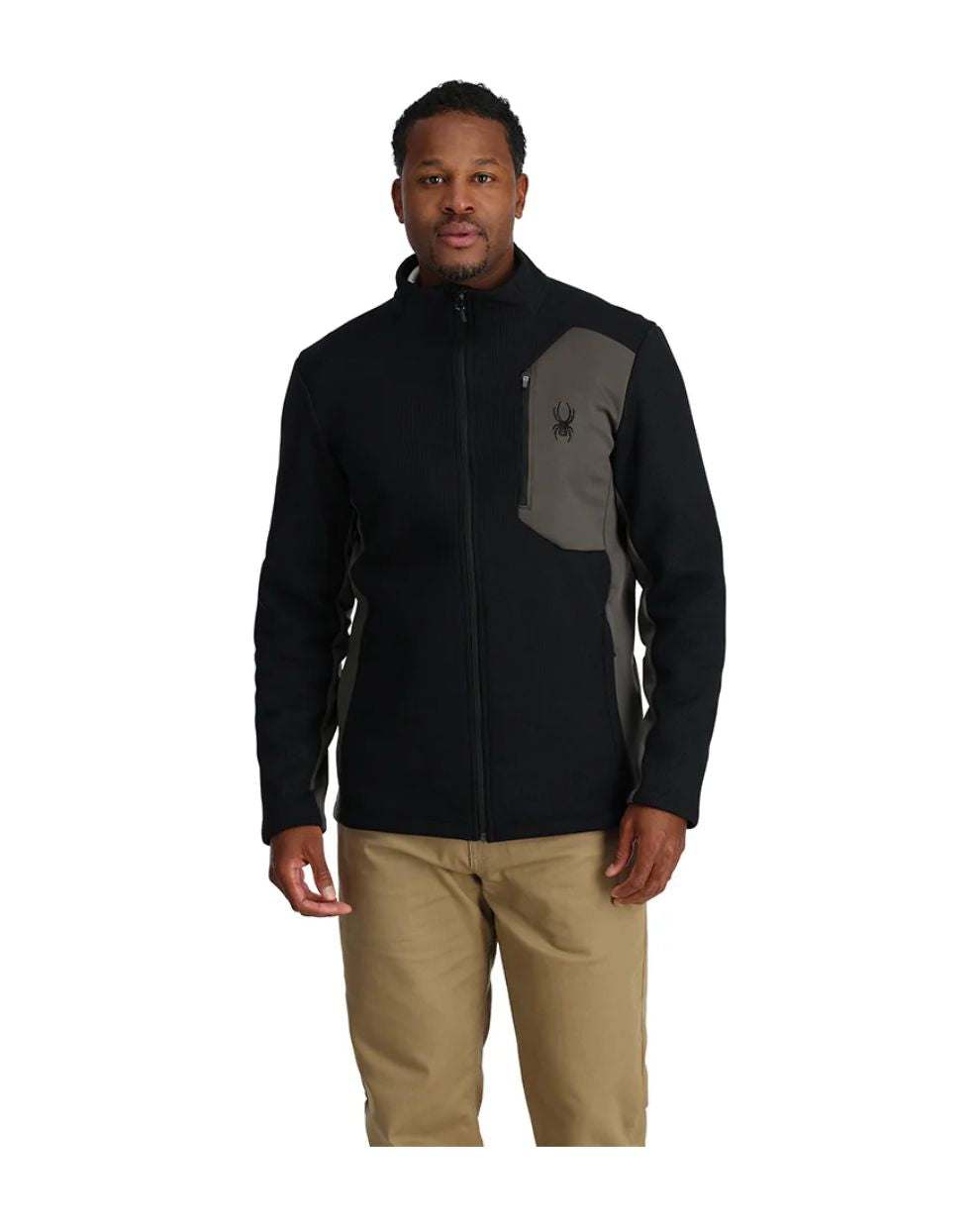 Spyder Men's Bandit Jacket