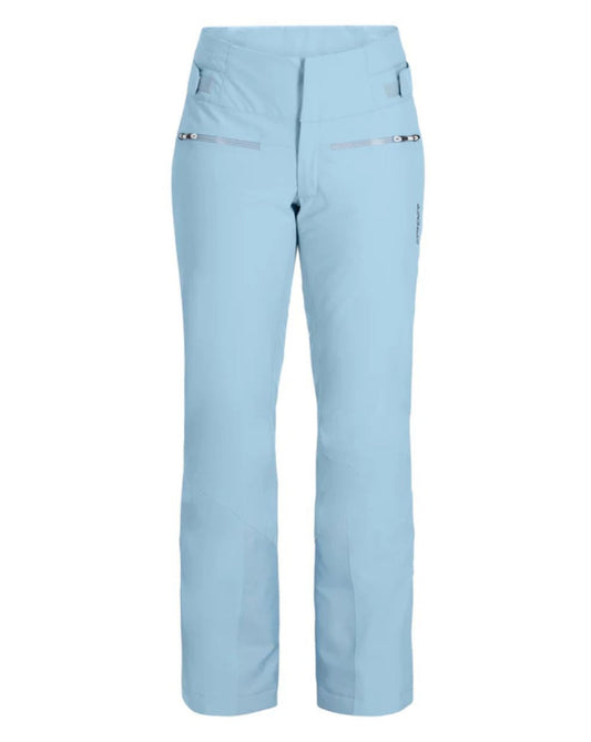 Spyder Women's Winner Pant - Blue Drift