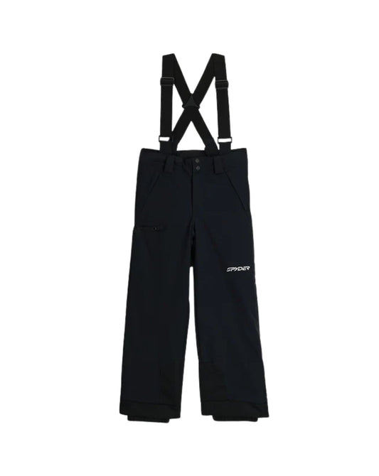 Spyder Junior Boys Propulsion Ski Pant
