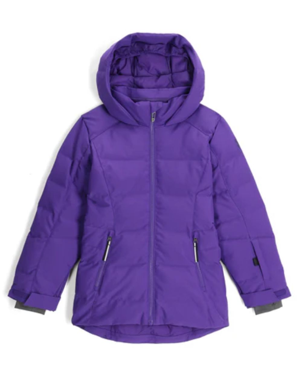 Spyder Zadie Synthetic Down Junior Jacket