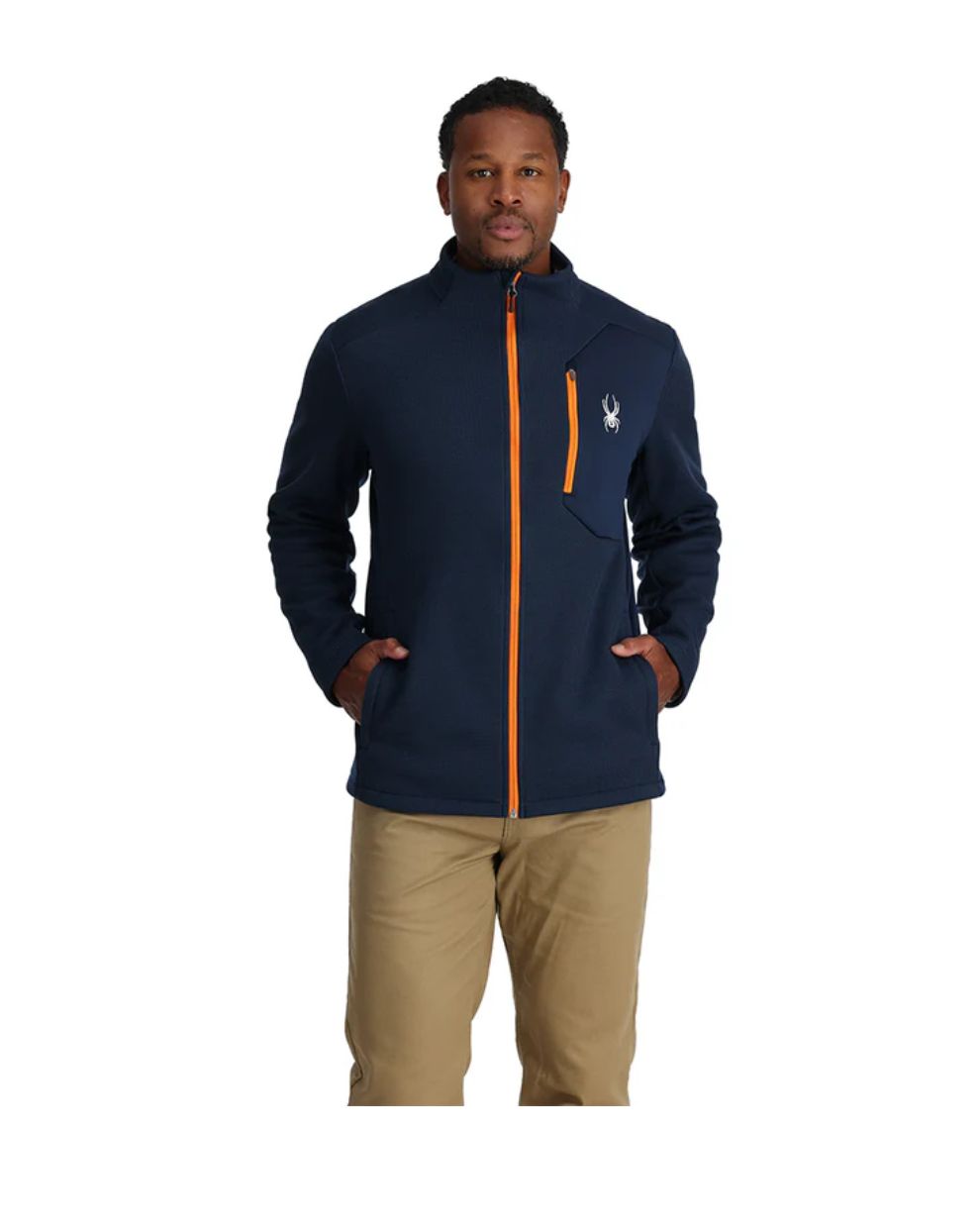 Spyder Men's Bandit Jacket