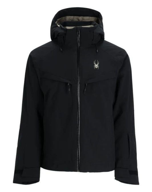 Spyder Men's Copper Ski Jacket