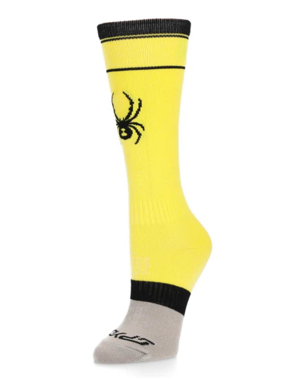 Spyder Youth Bug Liner Ski Socks