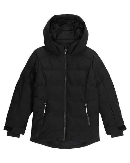 Spyder Junior Zadie Synthetic Down Jacket