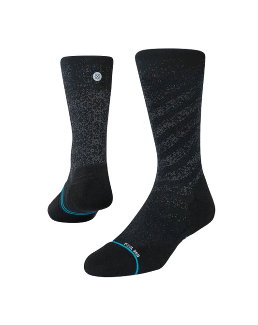 Stance Run Light Crew Socks