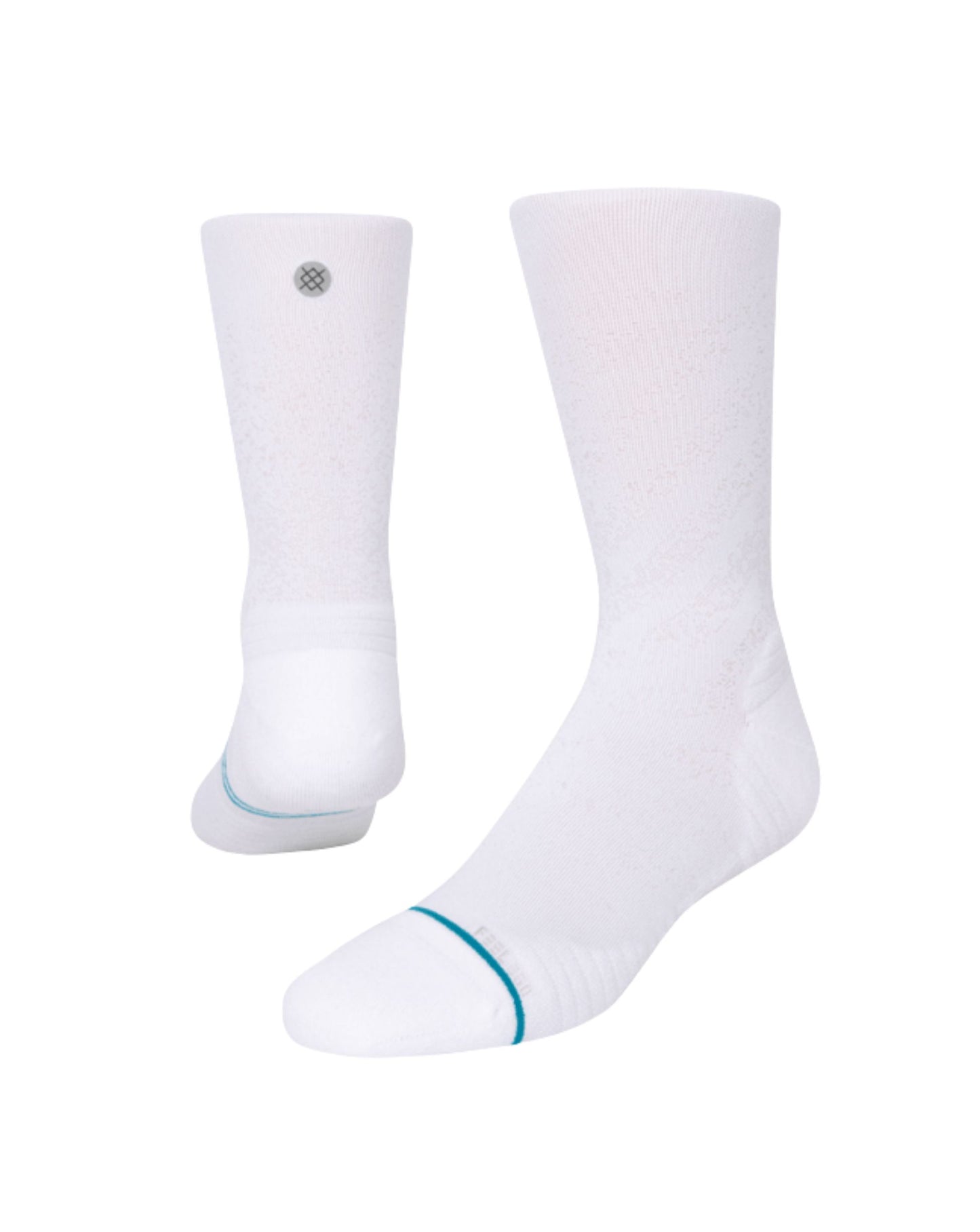 Stance Run Light Crew Socks