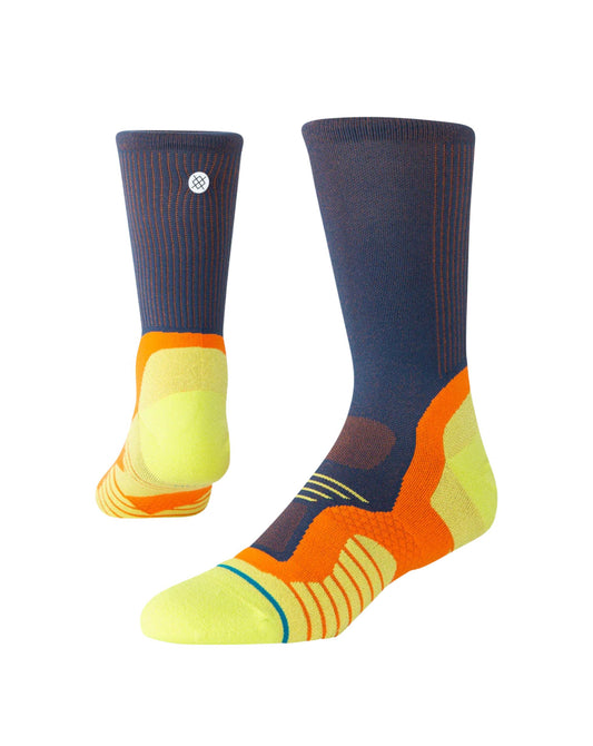 Stance Run Pace Light Crew Socks