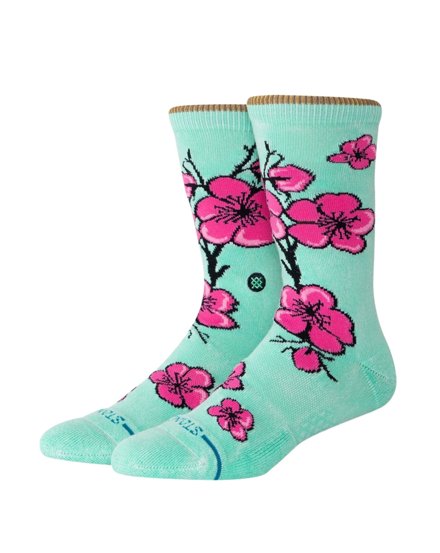 Stance BRPA 99 Cents Crew Socks