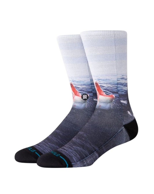 Stance Landlord Crew Socks