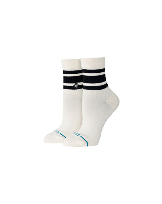 Stance Women's Boyd Quarter Socks - 3Pack