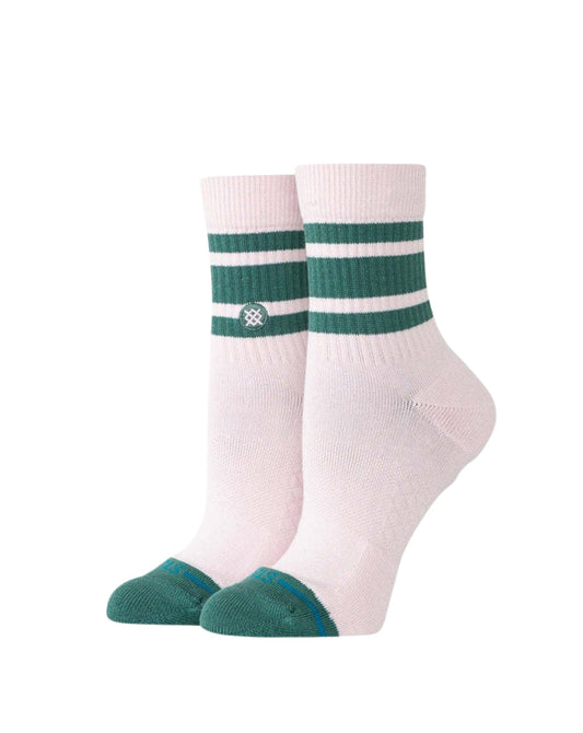 Stance Women's Boyd Quarter Socks