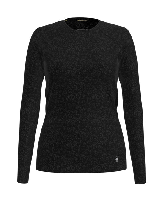 Smartwool Women's Classic Lace Base Layer Long Sleeve Boxed *SALE*