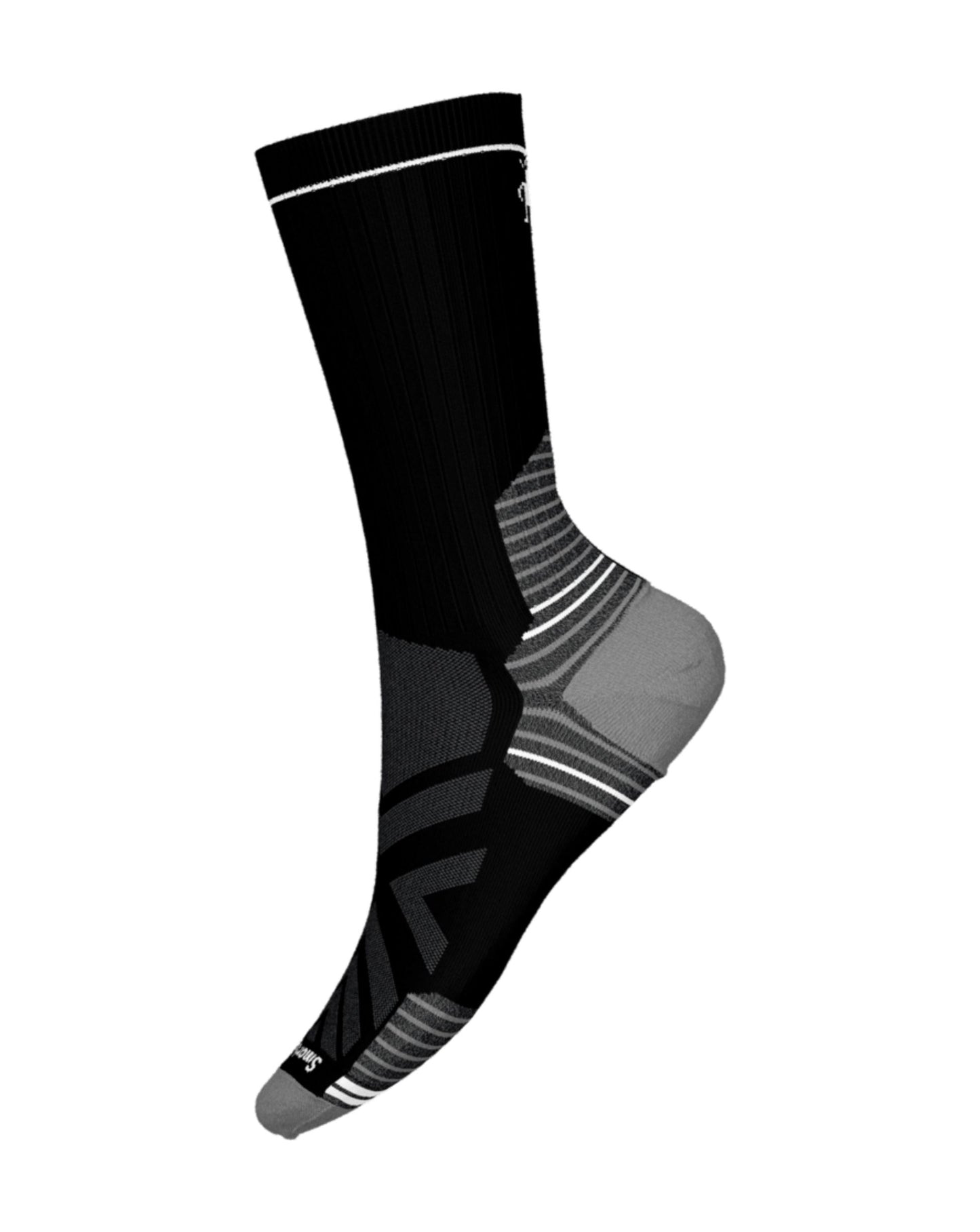 Smartwool Men's Hike Targeted Cushion Crew Socks