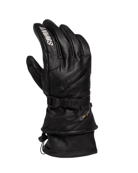 Swany Men's X-Cell Glove 2.1