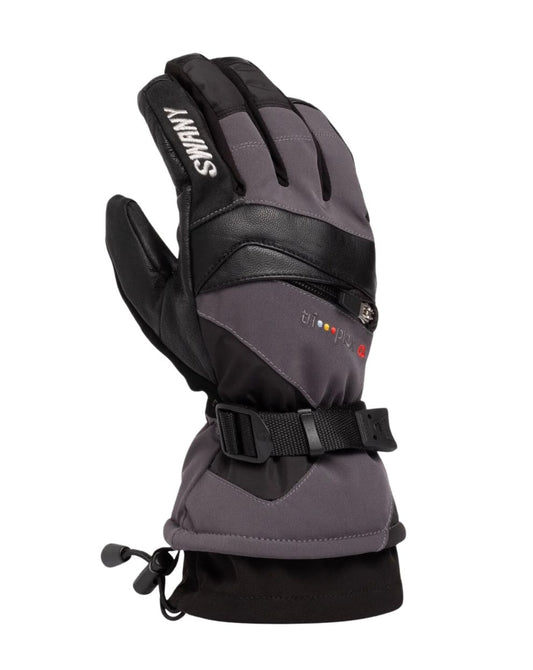 Swany Women's X-Change Glove 2.1