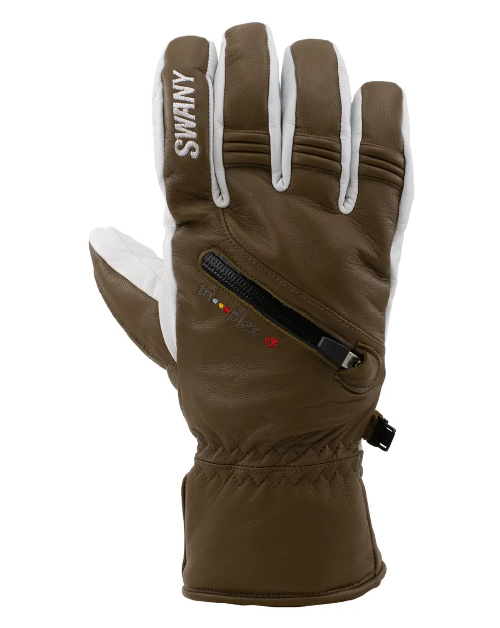 Swany Men's X-Cell Under Glove 2.1