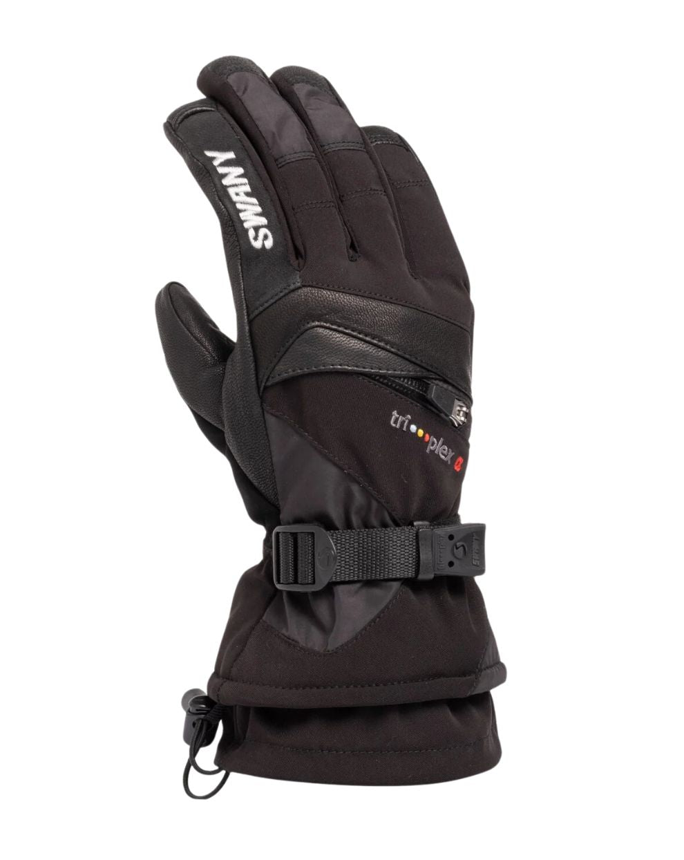 Swany Men's X-Change Glove 2.1