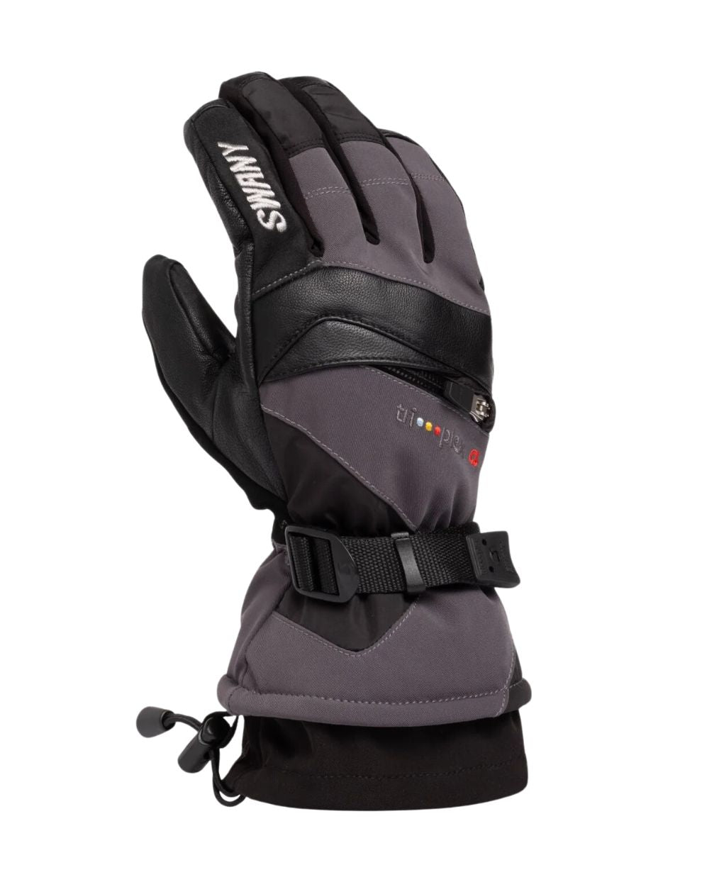 Swany Men's X-Change Glove 2.1