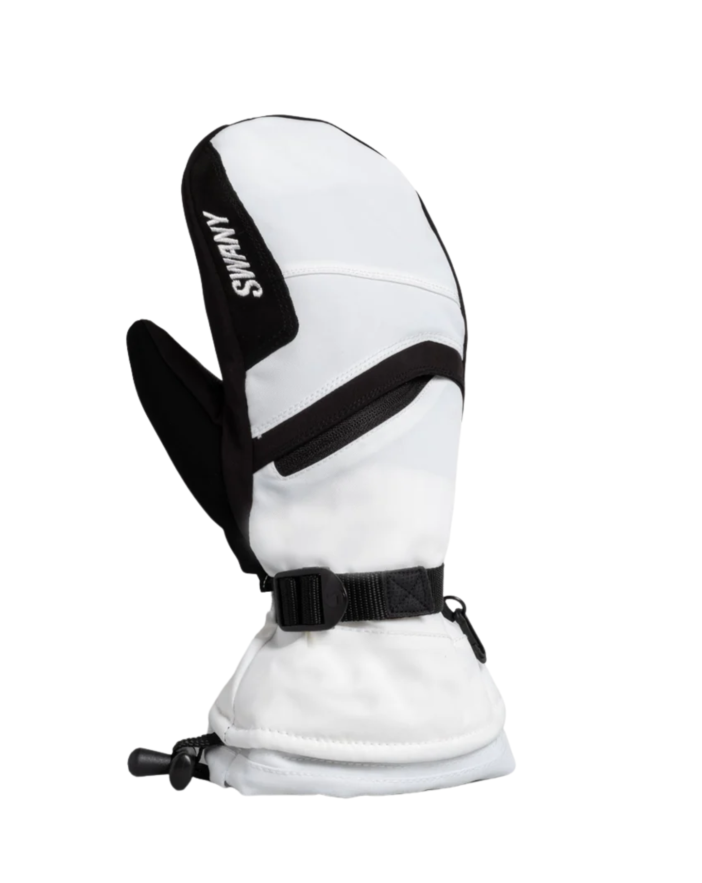 Swany Women's X-Over Ski Mitts