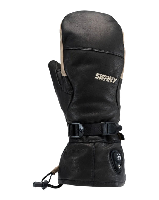 Swany Nexus Heated Mitt