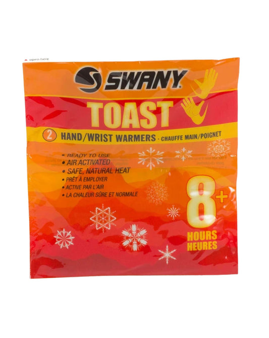 Swany Toast Hand Warmers