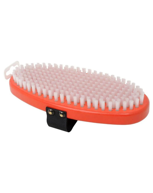 Swix Oval Nylon Brush