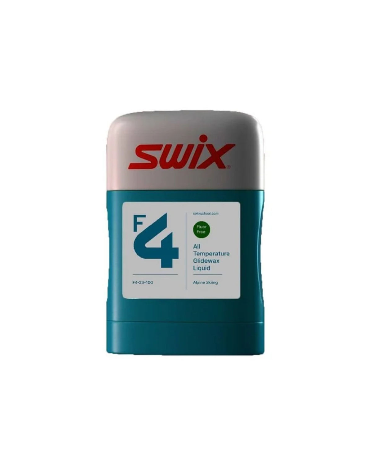 Swix F4 Universal Liquid Wax 100ml