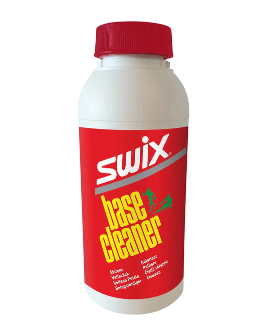 Swix Liquid Base Cleaner 500ml