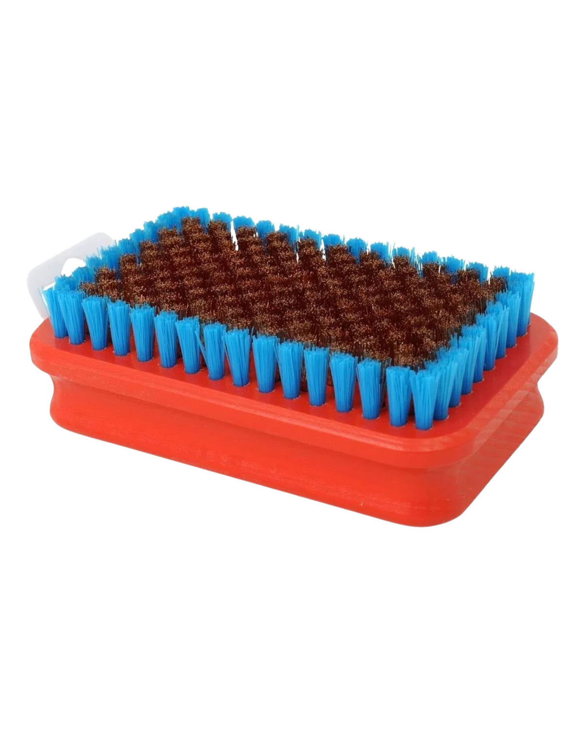 Swix Rectangular Medium Bronze Brush