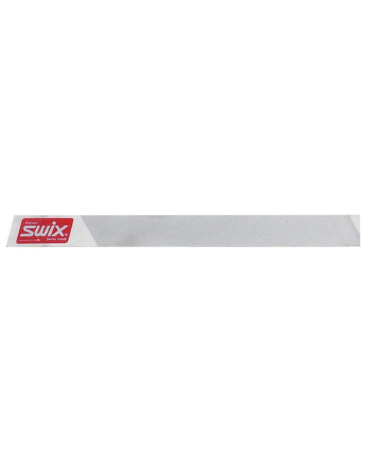 Swix 8" 2nd Cut Chromed All Purpose File