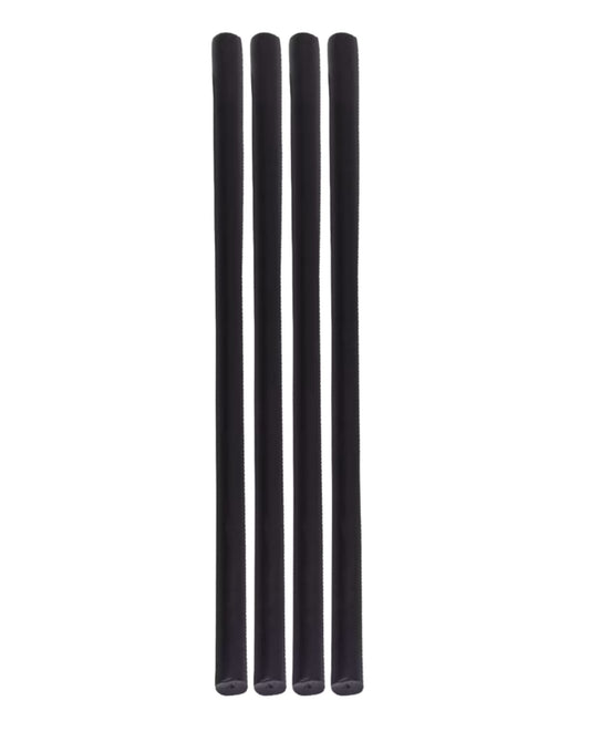 Swix Polystick Black 4 pcs