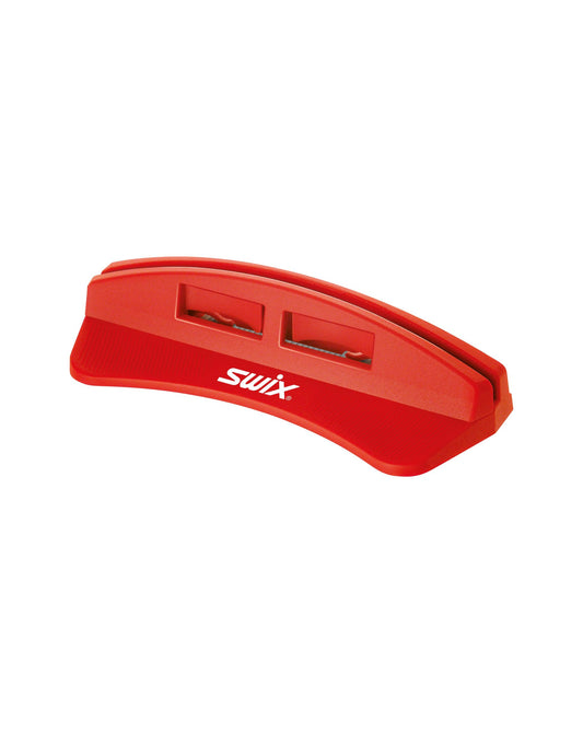 Swix T410 100mm Plexi Scraper Sharpener