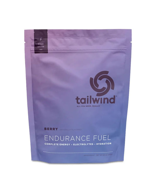 Tailwind Endurance Fuel Berry 30-Serving (810g)