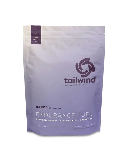 Tailwind Endurance Fuel Naked 50-Serving (1350g)