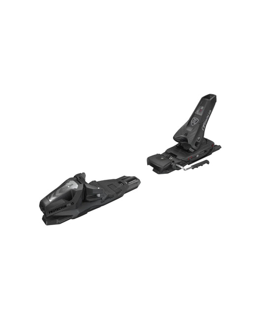 Tyrolia Protector PR 13 GW BR 85 Alpine Ski Bindings