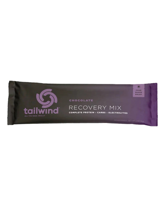 Tailwind Recovery Mix - Chocolate