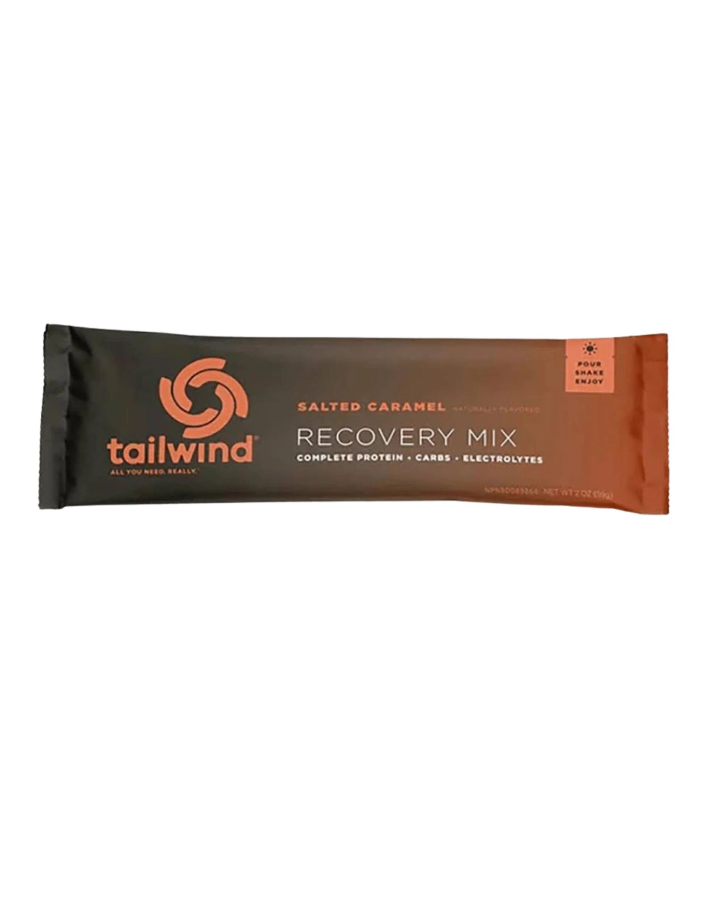 Tailwind Recovery Mix  - Salted Caramel