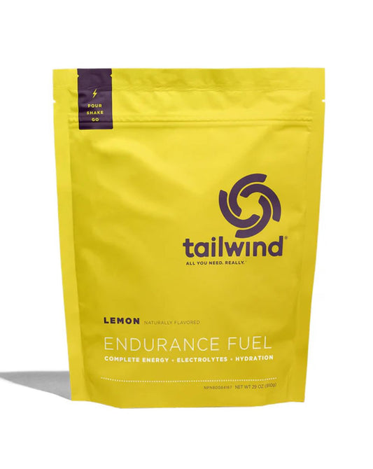 Tailwind Endurance Fuel - Lemon (30-Serving)