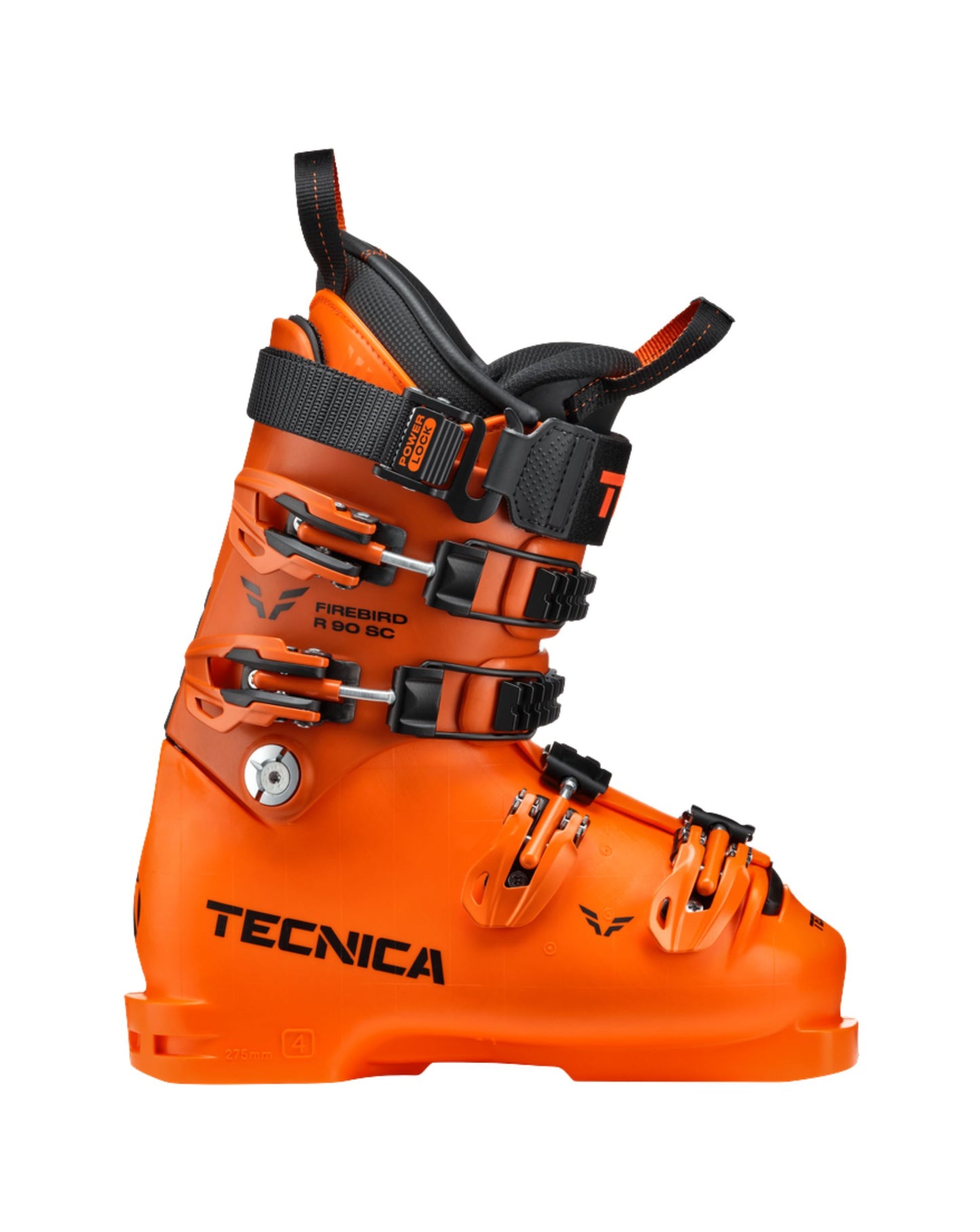 Tecnica Firebird R 90 SC Ski Boots
