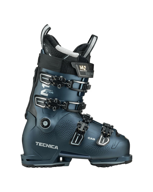 Tecnica Mach1 MV 105 Women's Ski Boots