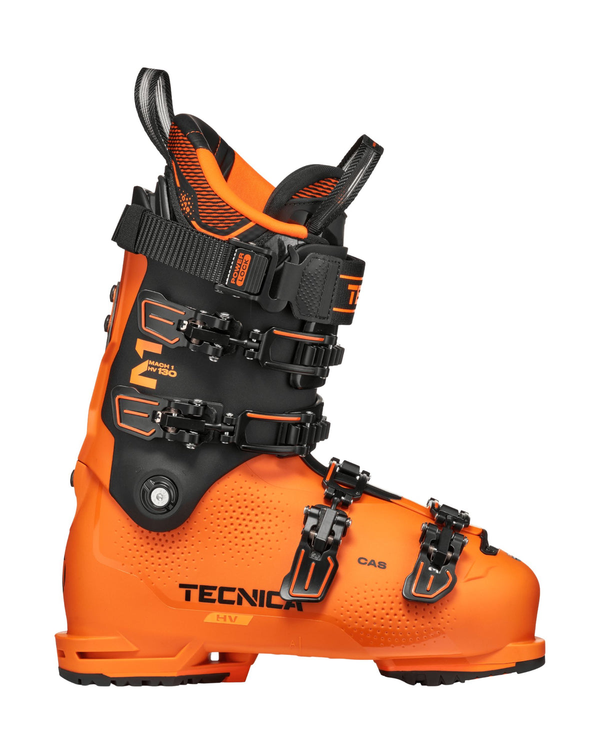 Tecnica Mach1 130 HV Men's Ski Boots