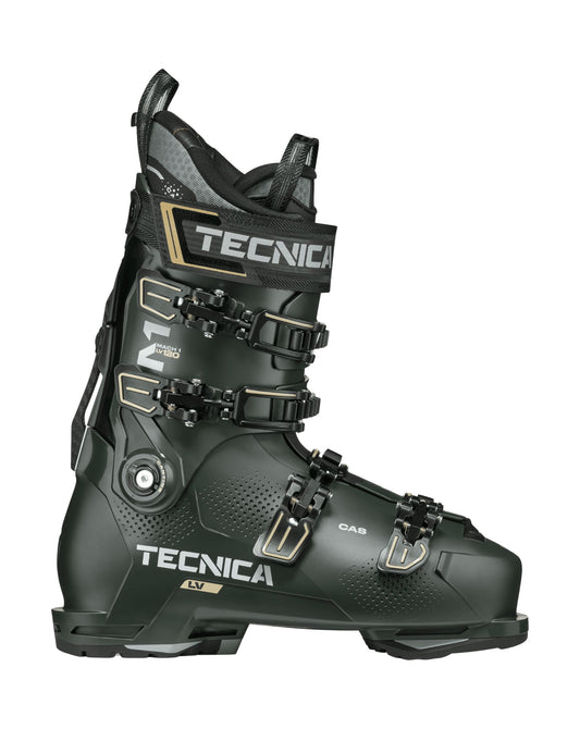 Tecnica Mach1 120 LV Men's Ski Boots