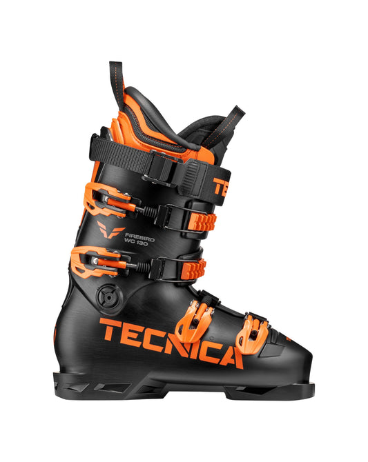 Tecnica Firebird WC 130 Ski Race Boots