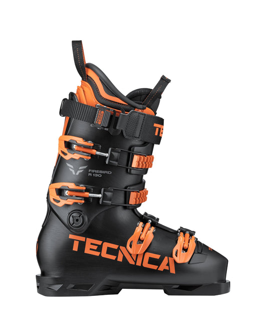 Tecnica Firebird R 130 Ski Race Boots