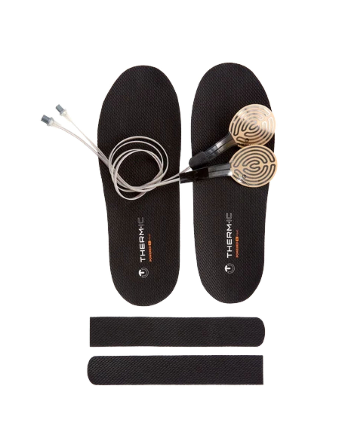 Thermic C-Pack 1300 + Heat Kit for Insoles