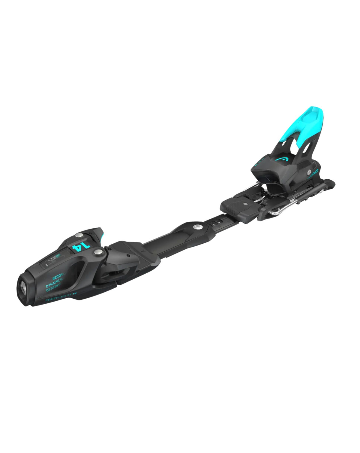 Tyrolia Freeflex ST 14 BR85 Race Ski Bindings