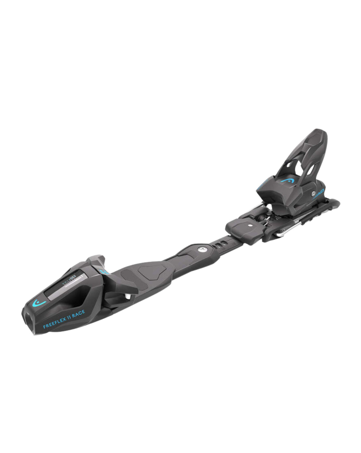 Tyrolia Freeflex 11 Race A-85 Ski Bindings - Black