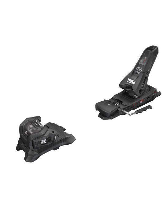 Tyrolia Protector Attack Lyt 13 GW BR 95 Ski Bindings