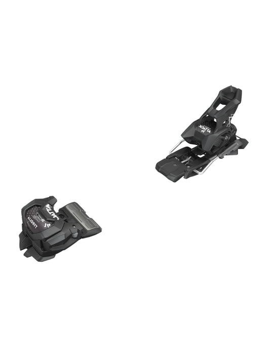 Tyrolia Attack 14 GW BR 95 Ski Bindings -S.Black