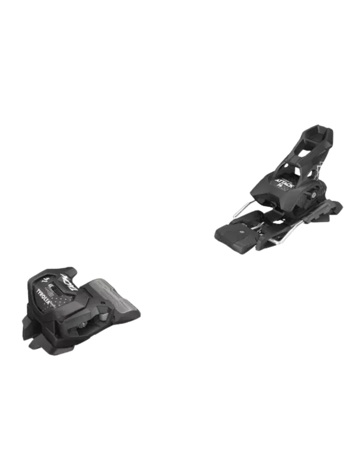 Tyrolia Attack 14 GW BR 110 Ski Bindings -S.Black